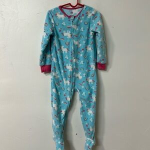 Kids headquarters onesie